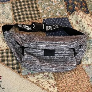 Pink Victoria’s Secret